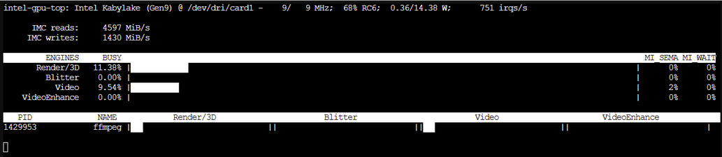 Hardware Acceleration Hardware Acceleration